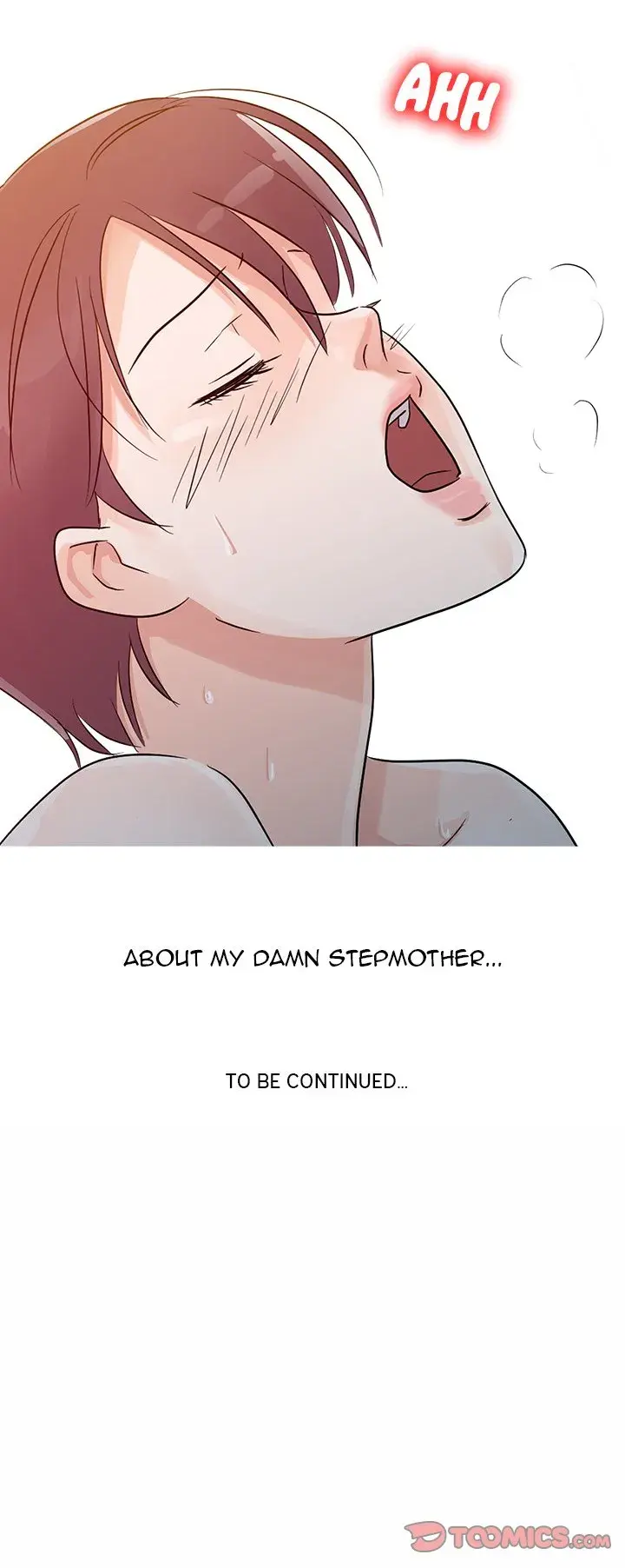 Stepmom Affair Chapter 9 - Page 15