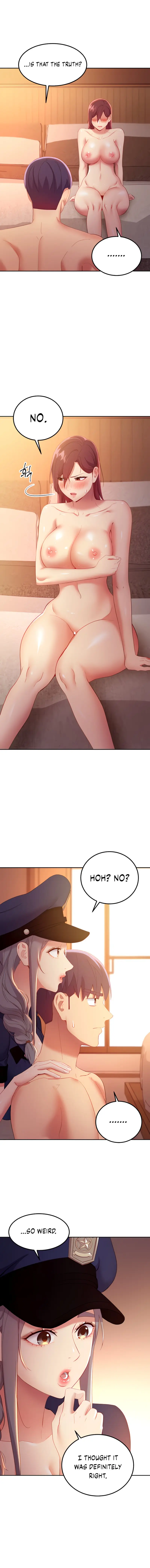 Stepmother Friends Uncensored Chapter 101 - Page 11