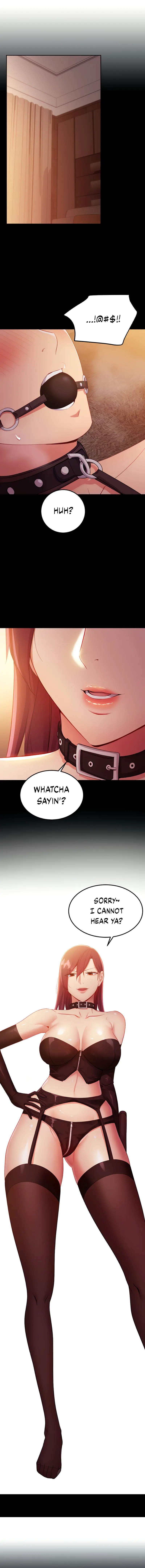 Stepmother Friends Uncensored Chapter 101 - Page 2