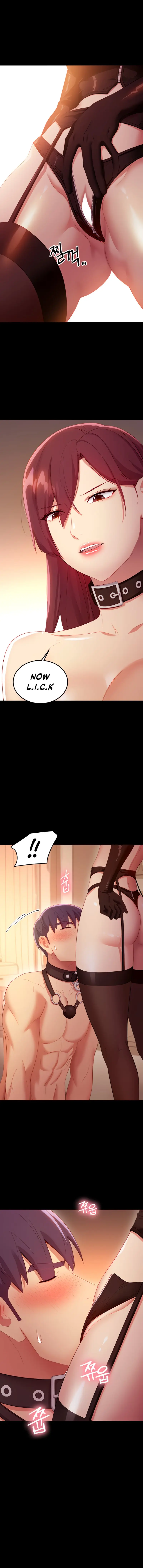 Stepmother Friends Uncensored Chapter 101 - Page 5