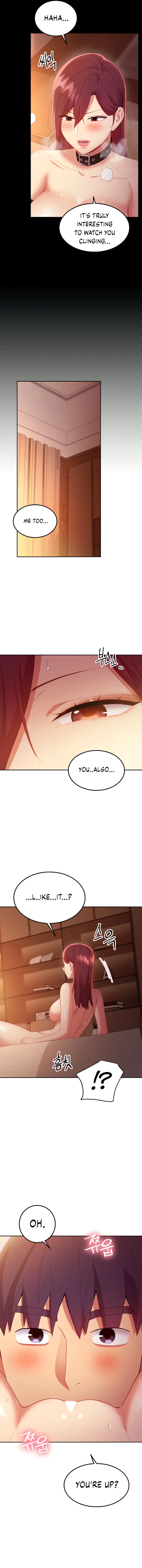 Stepmother Friends Uncensored Chapter 101 - Page 6