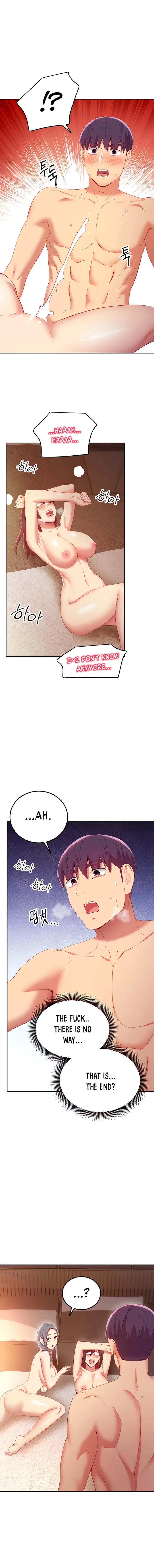 Stepmother Friends Uncensored Chapter 102 - Page 14