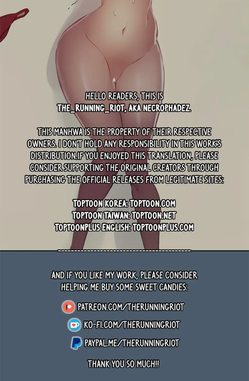 Stepmother Friends Uncensored Chapter 102 - Page 18