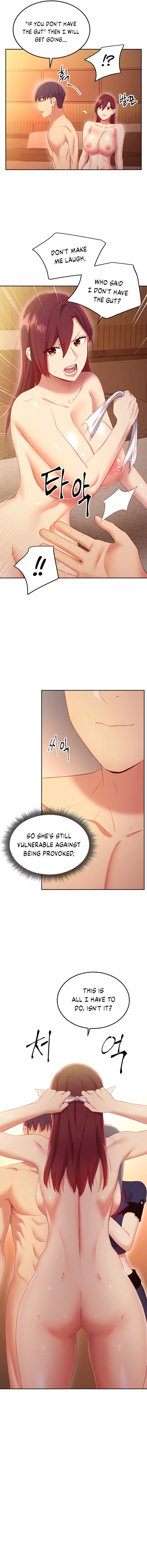 Stepmother Friends Uncensored Chapter 102 - Page 5