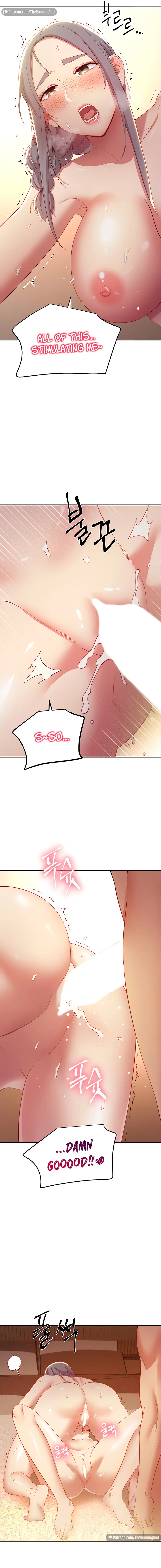 Stepmother Friends Uncensored Chapter 103 - Page 12