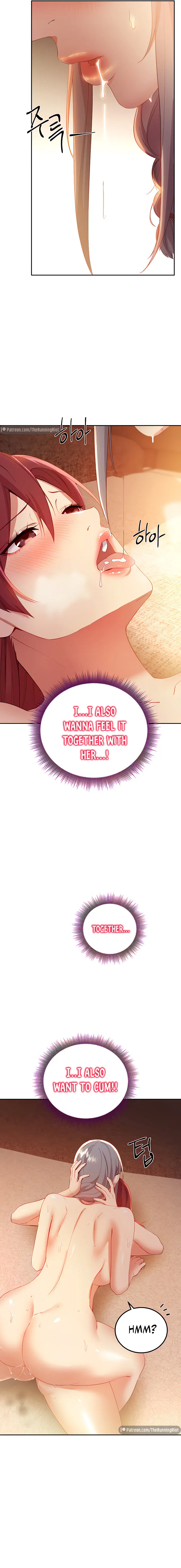 Stepmother Friends Uncensored Chapter 103 - Page 14