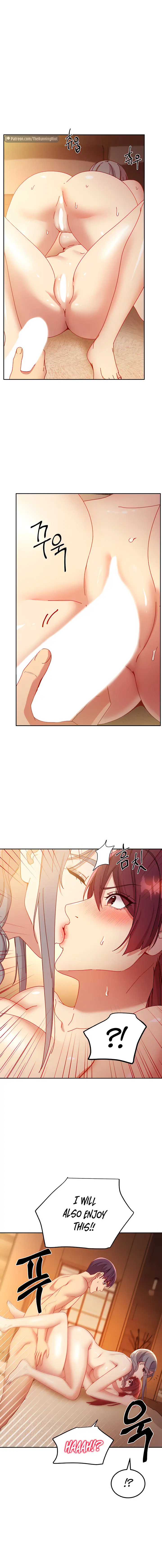 Stepmother Friends Uncensored Chapter 103 - Page 16
