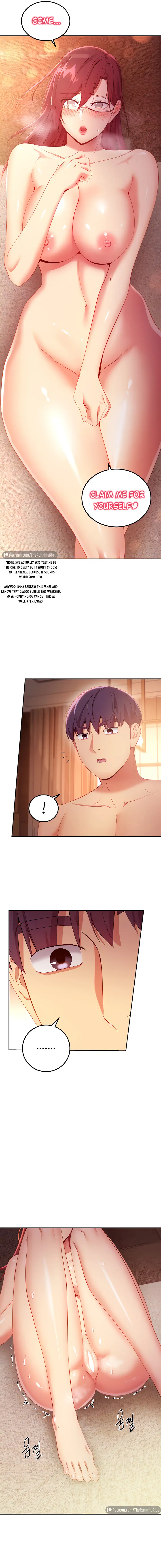 Stepmother Friends Uncensored Chapter 103 - Page 4