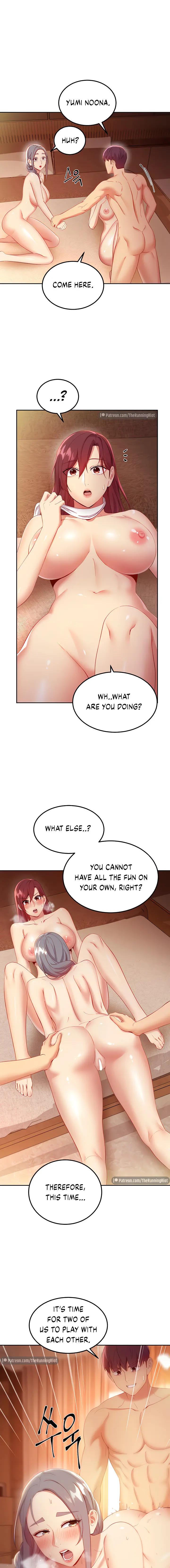 Stepmother Friends Uncensored Chapter 103 - Page 5