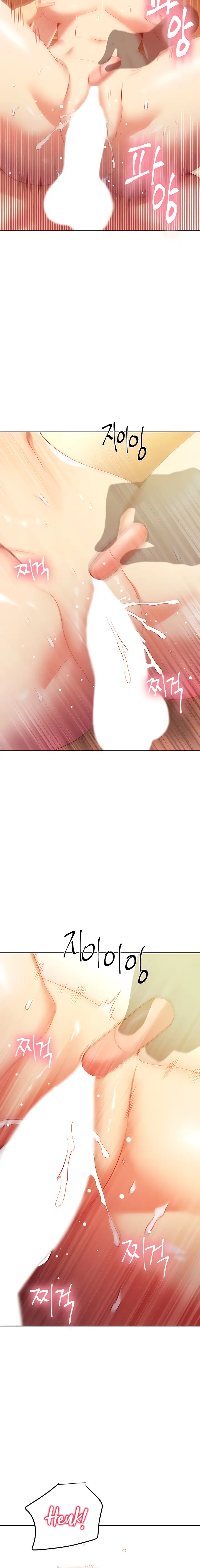 Stepmother Friends Uncensored Chapter 105 - Page 10