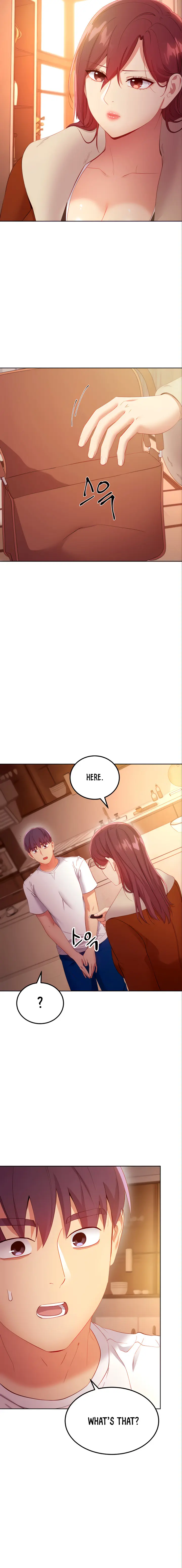 Stepmother Friends Uncensored Chapter 106 - Page 12
