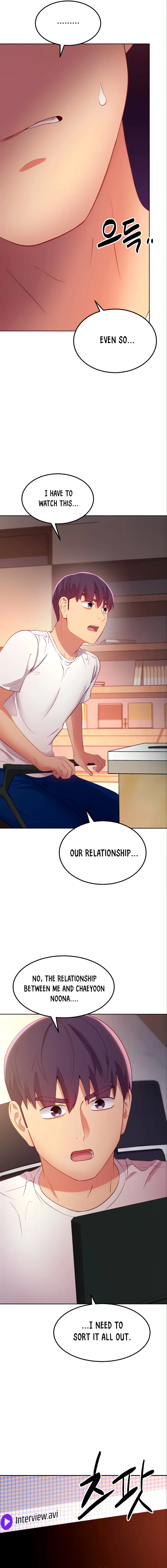 Stepmother Friends Uncensored Chapter 106 - Page 20