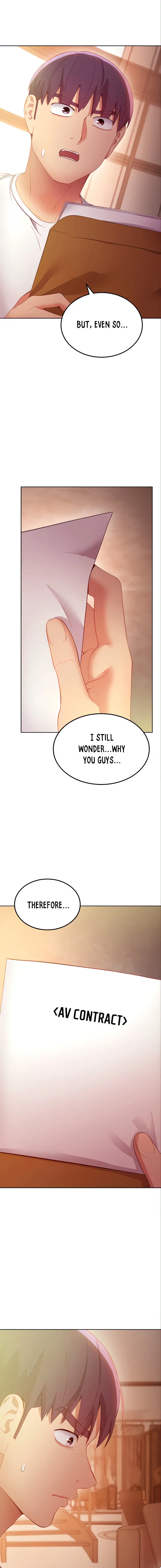 Stepmother Friends Uncensored Chapter 106 - Page 5
