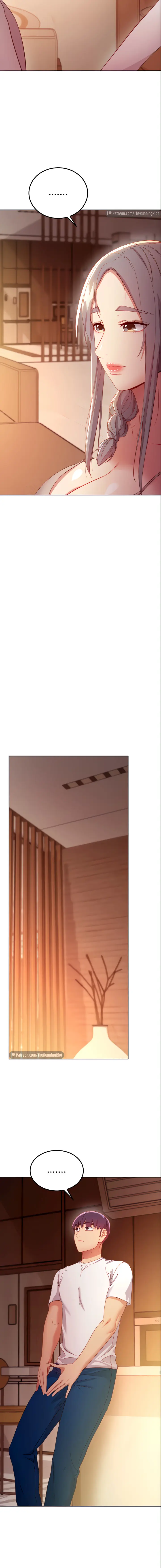 Stepmother Friends Uncensored Chapter 106 - Page 6
