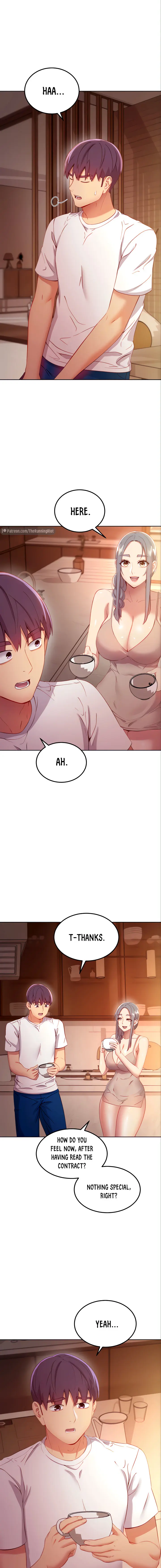 Stepmother Friends Uncensored Chapter 106 - Page 7