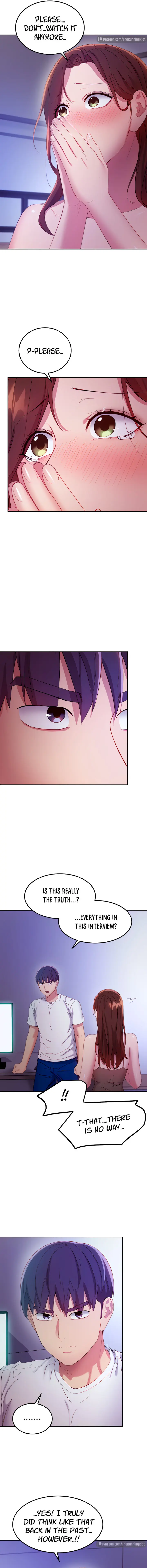 Stepmother Friends Uncensored Chapter 107 - Page 12
