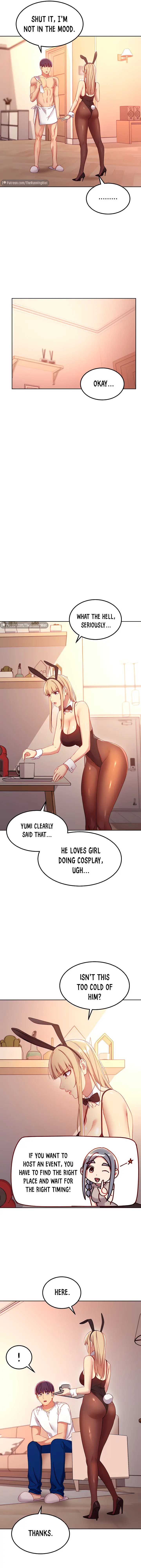 Stepmother Friends Uncensored Chapter 108 - Page 14