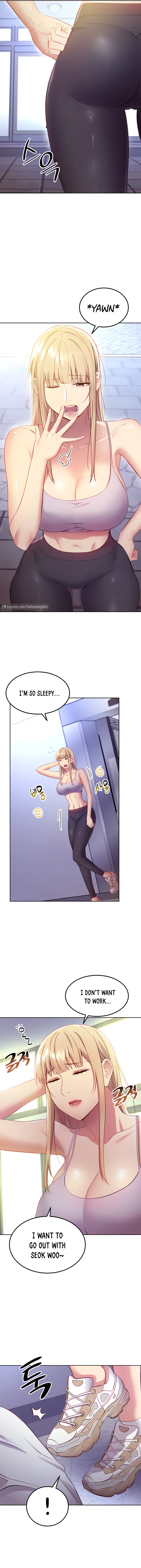 Stepmother Friends Uncensored Chapter 108 - Page 6