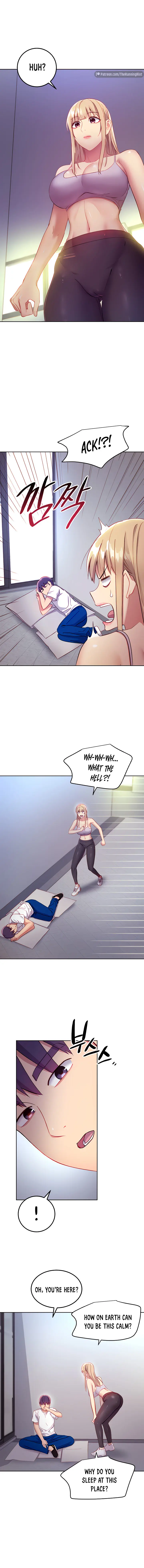Stepmother Friends Uncensored Chapter 108 - Page 7