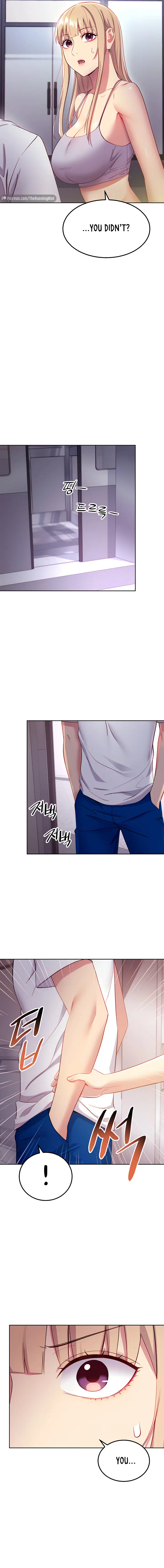 Stepmother Friends Uncensored Chapter 108 - Page 9