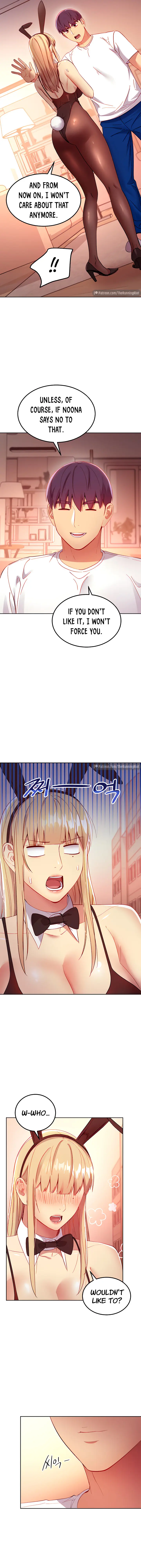 Stepmother Friends Uncensored Chapter 109 - Page 11