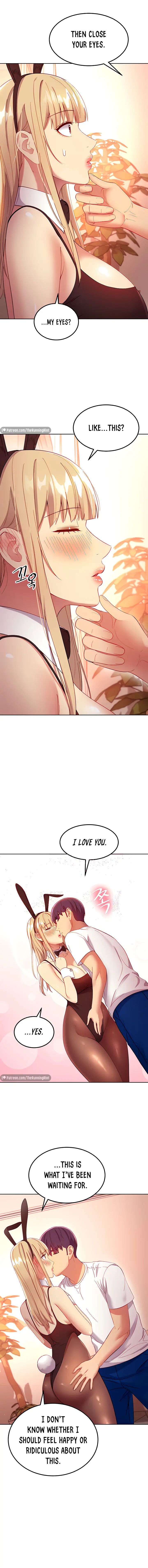 Stepmother Friends Uncensored Chapter 109 - Page 12