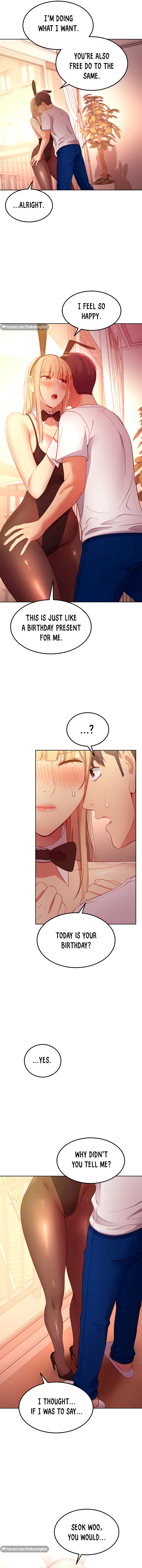 Stepmother Friends Uncensored Chapter 109 - Page 13