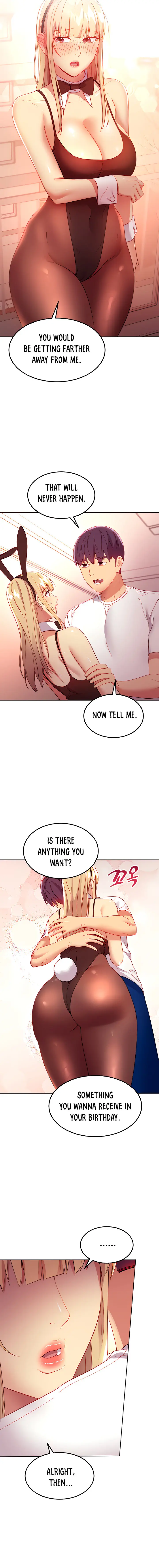Stepmother Friends Uncensored Chapter 109 - Page 14