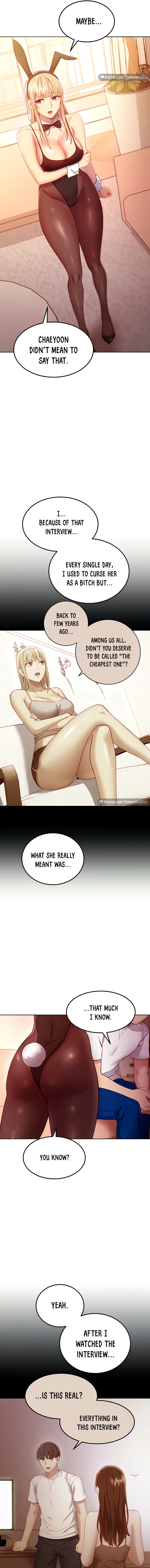 Stepmother Friends Uncensored Chapter 109 - Page 4