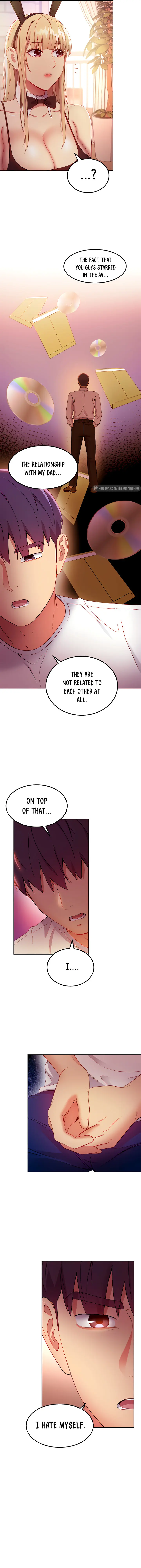 Stepmother Friends Uncensored Chapter 109 - Page 6