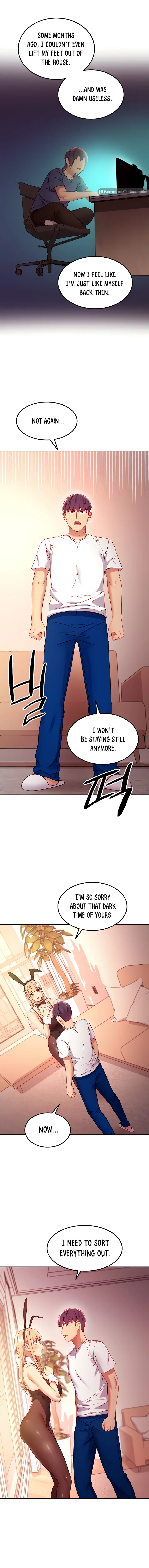 Stepmother Friends Uncensored Chapter 109 - Page 7