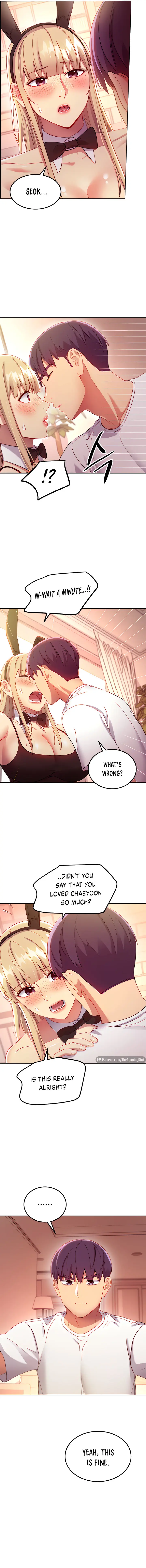 Stepmother Friends Uncensored Chapter 109 - Page 8