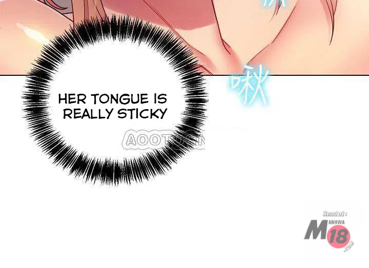 Stepmother Friends Uncensored Chapter 11 - Page 15