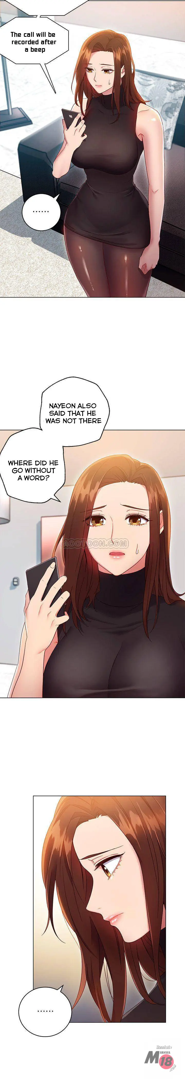 Stepmother Friends Uncensored Chapter 11 - Page 6