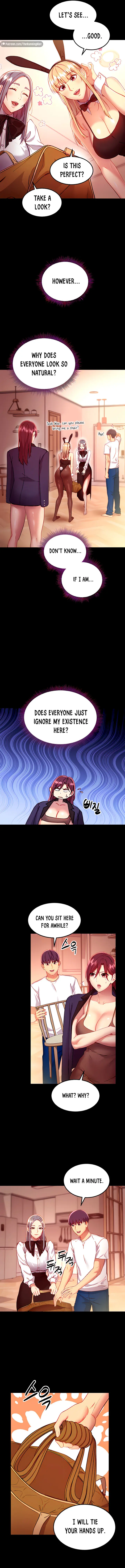 Stepmother Friends Uncensored Chapter 111 - Page 5