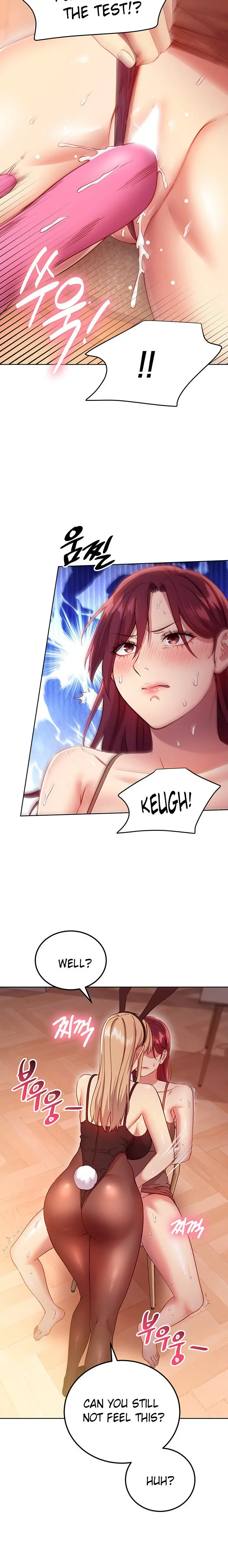 Stepmother Friends Uncensored Chapter 112 - Page 14