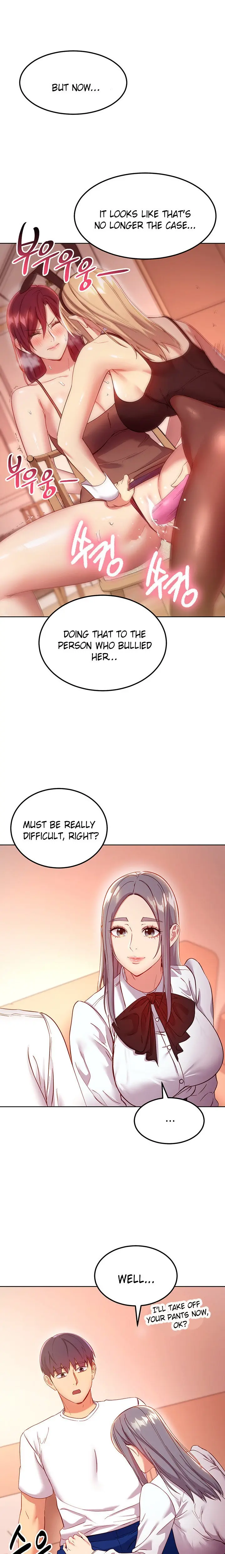 Stepmother Friends Uncensored Chapter 112 - Page 16
