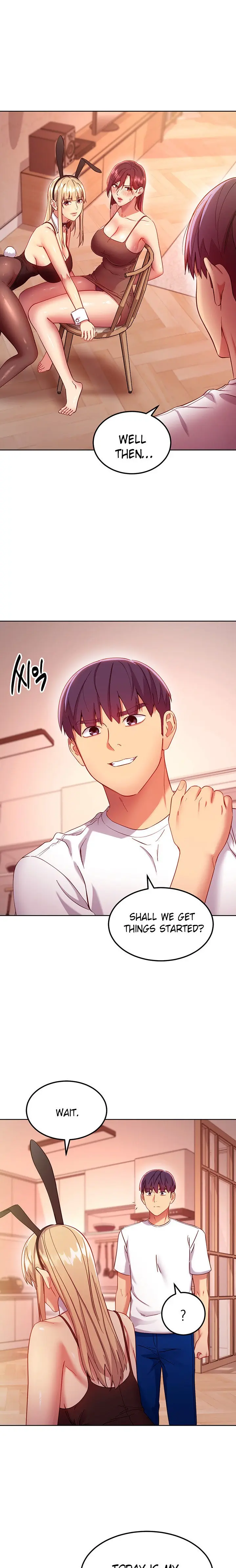 Stepmother Friends Uncensored Chapter 112 - Page 6