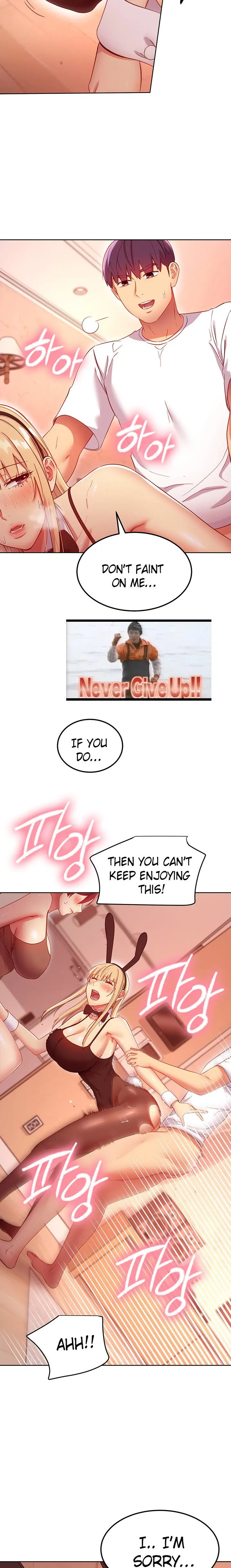 Stepmother Friends Uncensored Chapter 113 - Page 14