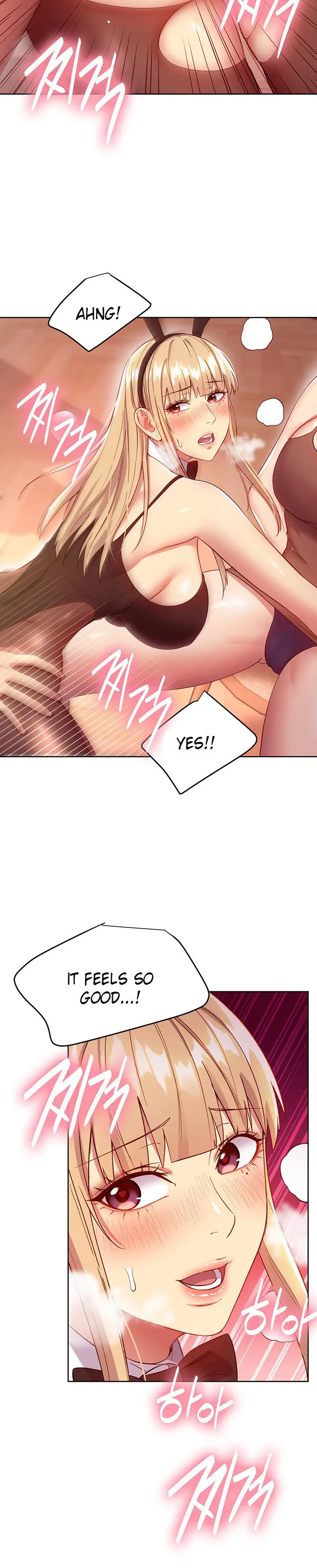 Stepmother Friends Uncensored Chapter 113 - Page 2