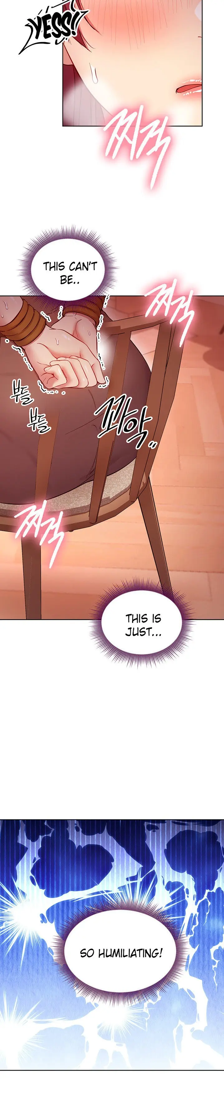 Stepmother Friends Uncensored Chapter 113 - Page 5