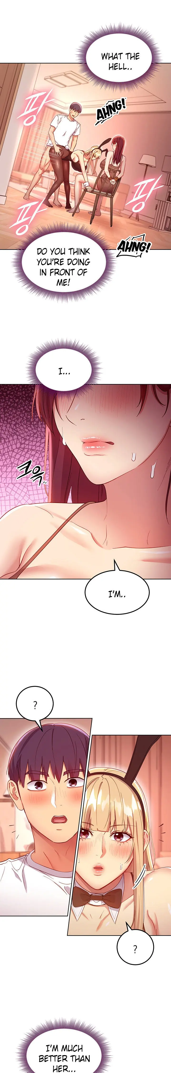 Stepmother Friends Uncensored Chapter 113 - Page 6