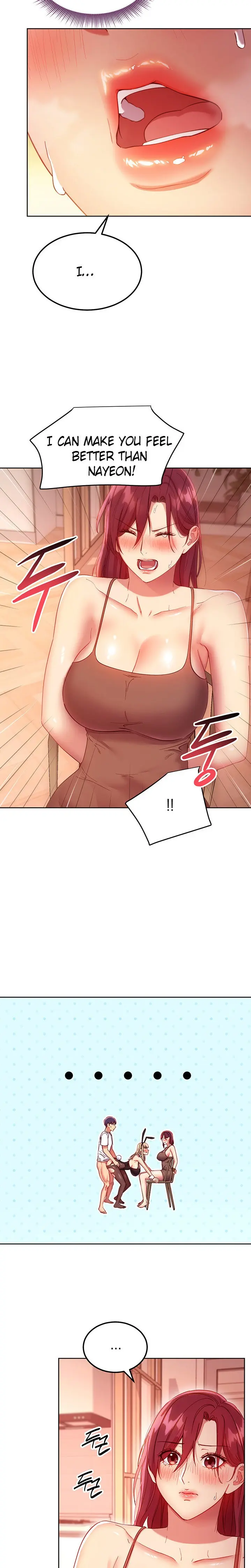 Stepmother Friends Uncensored Chapter 113 - Page 7