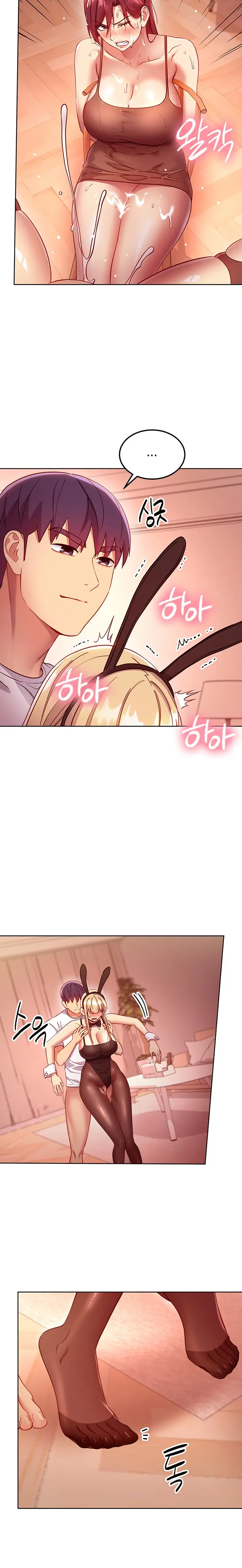 Stepmother Friends Uncensored Chapter 114 - Page 10