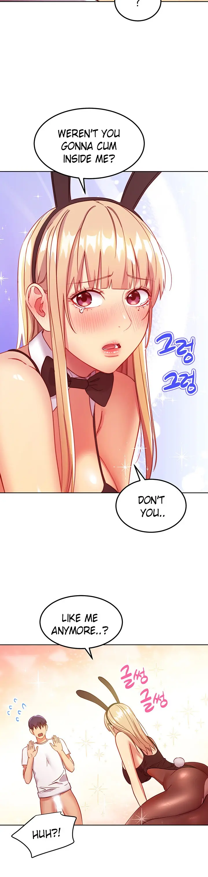 Stepmother Friends Uncensored Chapter 114 - Page 12