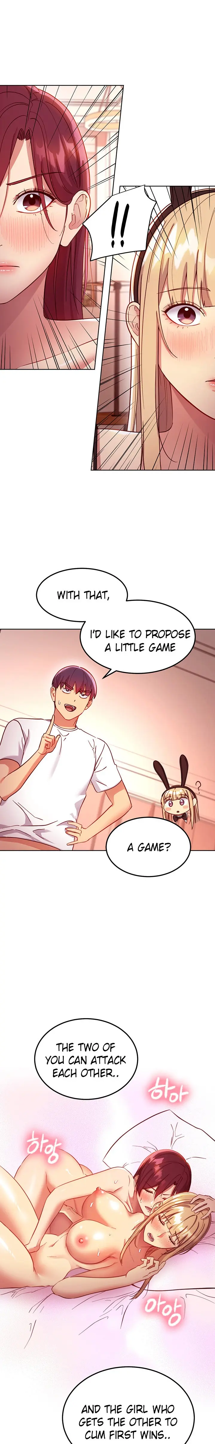 Stepmother Friends Uncensored Chapter 114 - Page 16