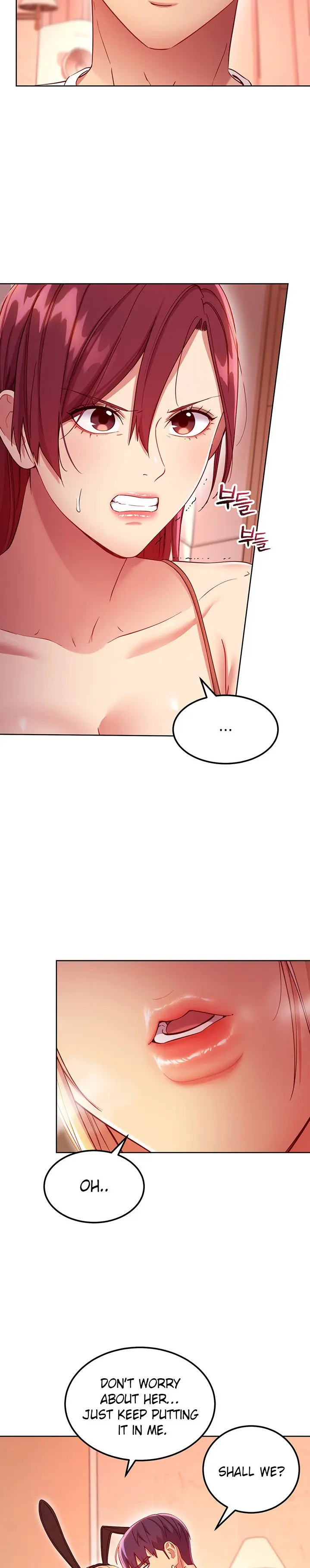 Stepmother Friends Uncensored Chapter 114 - Page 2