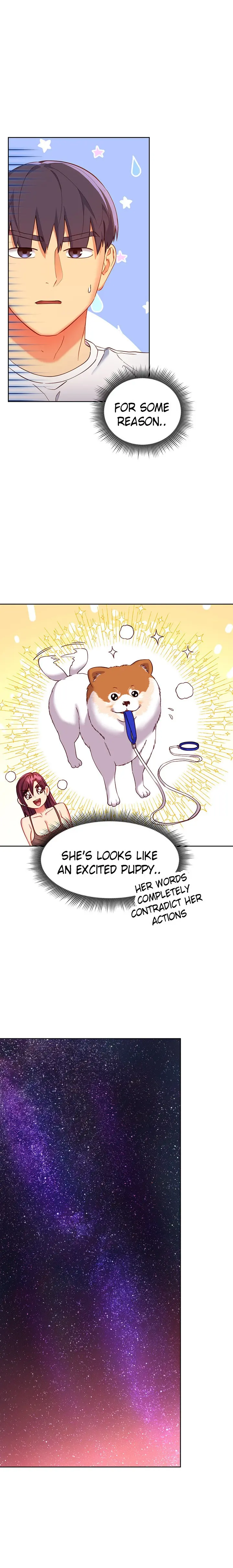Stepmother Friends Uncensored Chapter 114 - Page 20