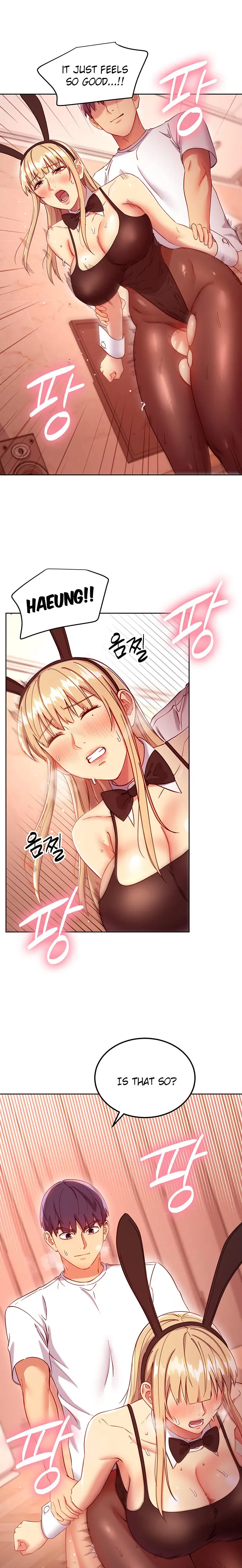 Stepmother Friends Uncensored Chapter 114 - Page 6