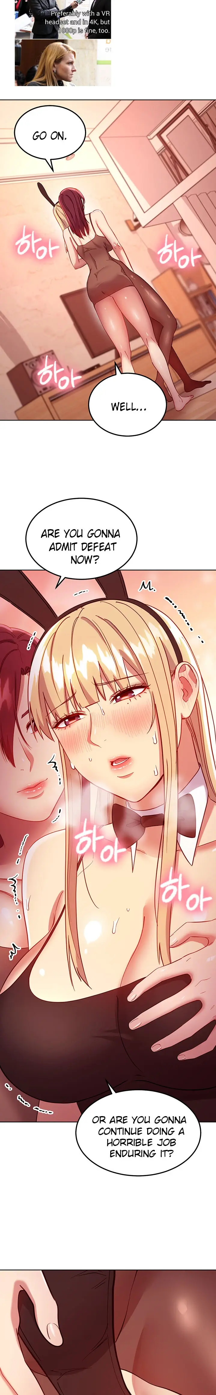 Stepmother Friends Uncensored Chapter 115 - Page 10